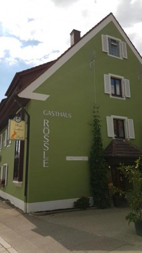 Hotel Gasthaus Rössle